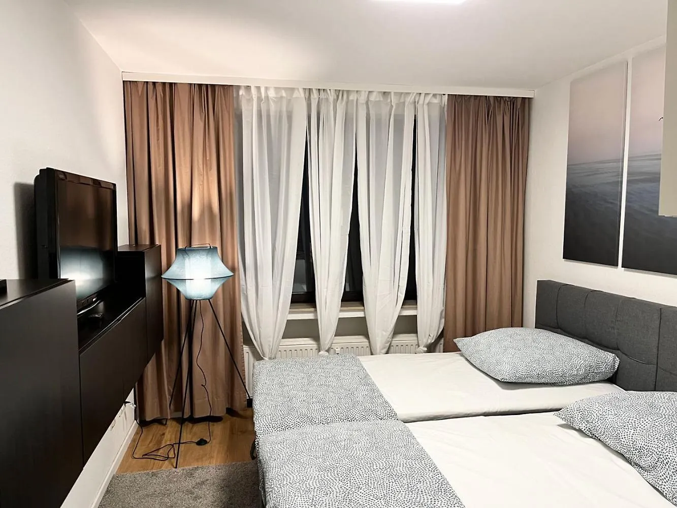Nice Apartment In Duesseldorf