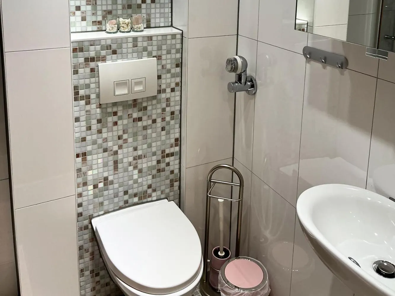 Nice Apartment In Duesseldorf